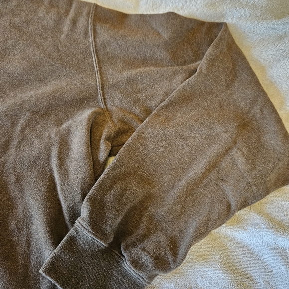 Peter Millar Mens XL 100% Cotton 1/4 zip pullover - Picture 9 of 16